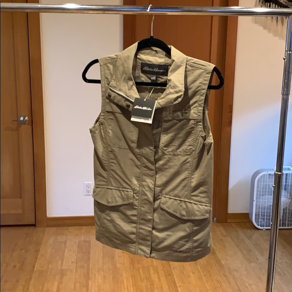 Vest